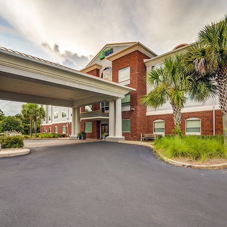 Holiday Inn Express Hotel & Suites Foley By Ihg Экстерьер фото