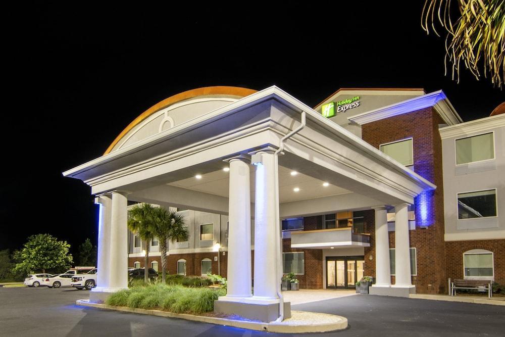 Holiday Inn Express Hotel & Suites Foley By Ihg Экстерьер фото