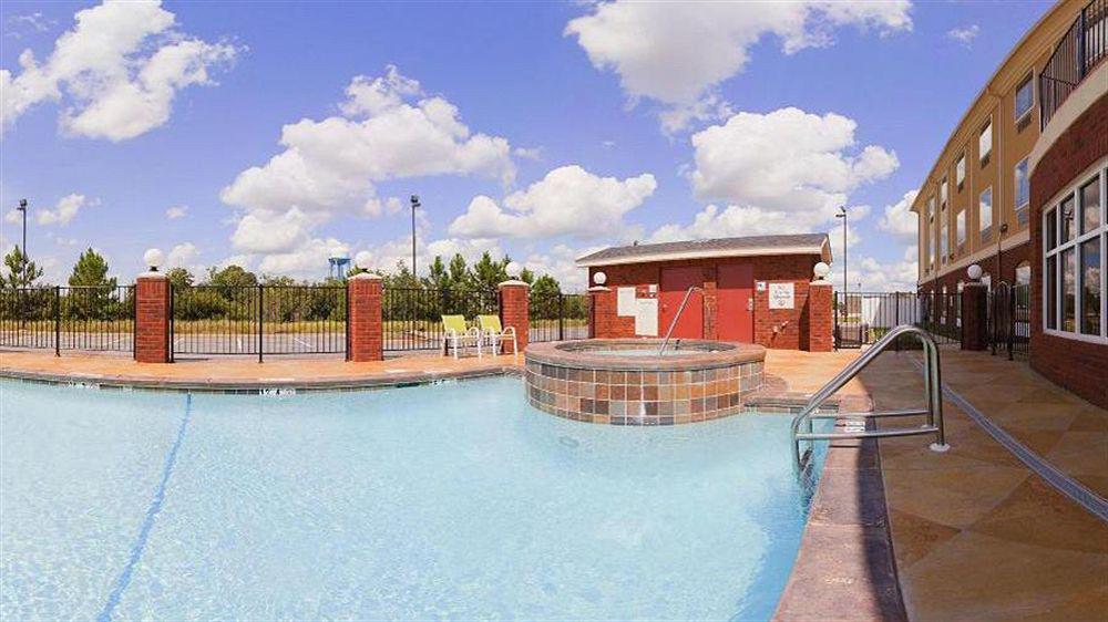 Holiday Inn Express Hotel & Suites Foley By Ihg Экстерьер фото