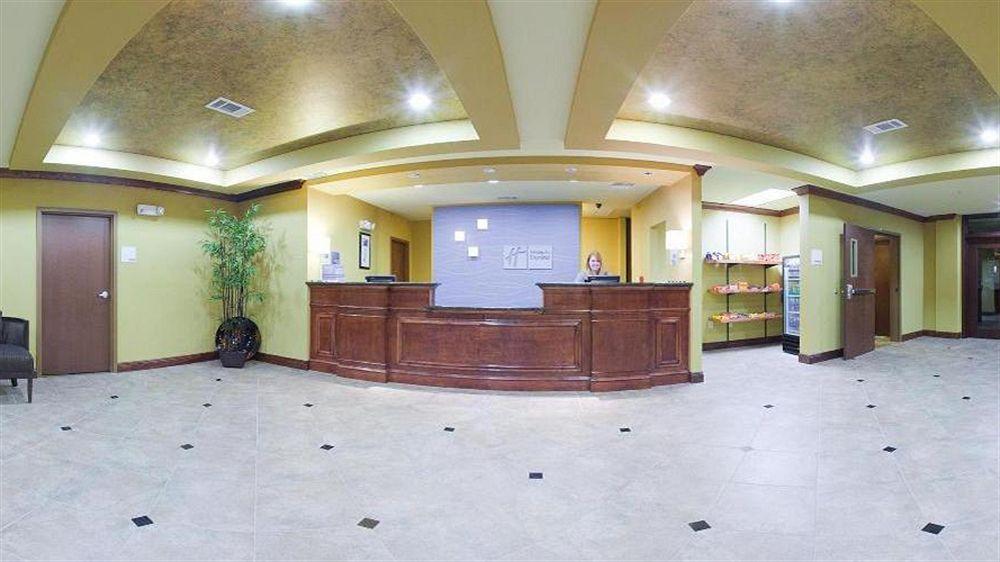 Holiday Inn Express Hotel & Suites Foley By Ihg Экстерьер фото