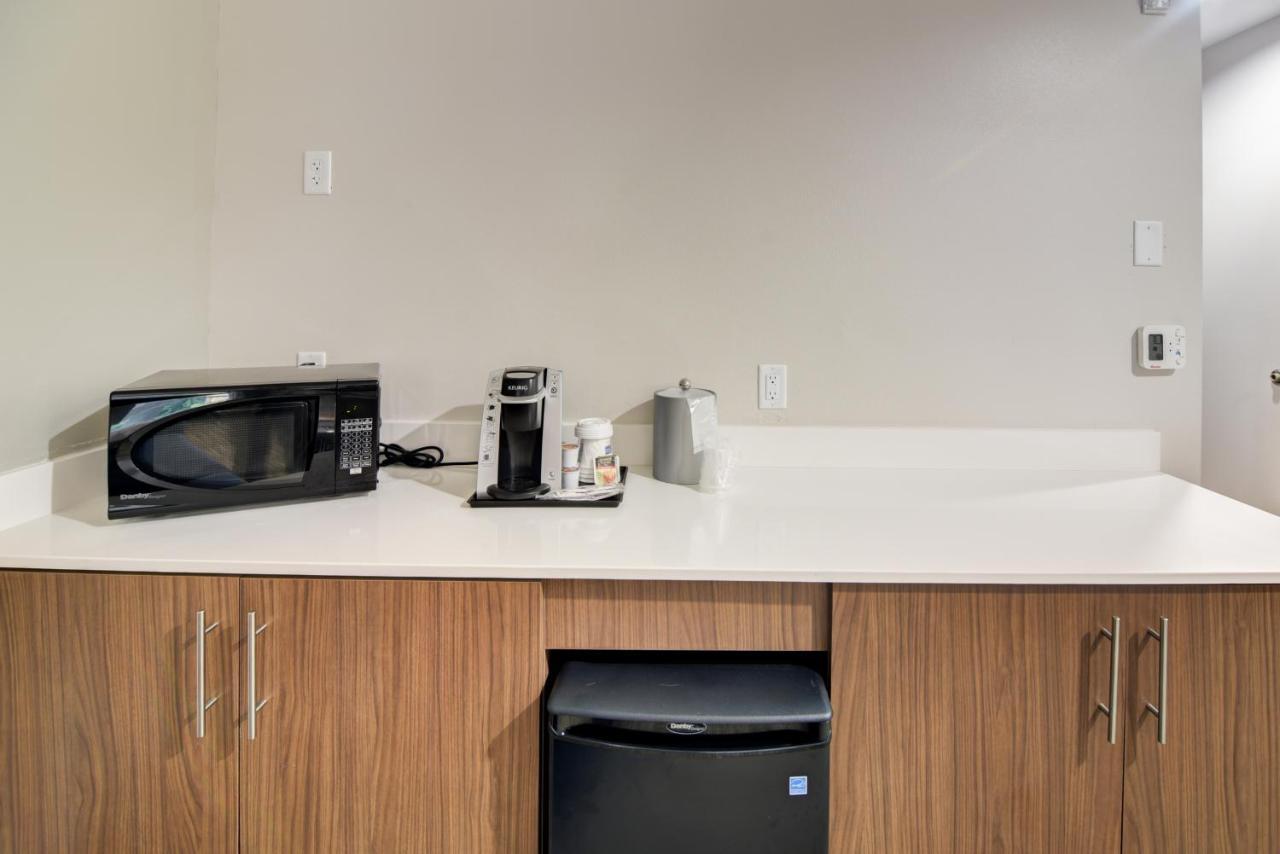 Holiday Inn Express Hotel & Suites Foley By Ihg Экстерьер фото