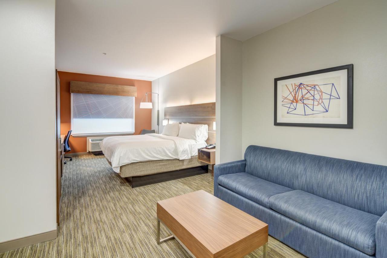 Holiday Inn Express Hotel & Suites Foley By Ihg Экстерьер фото