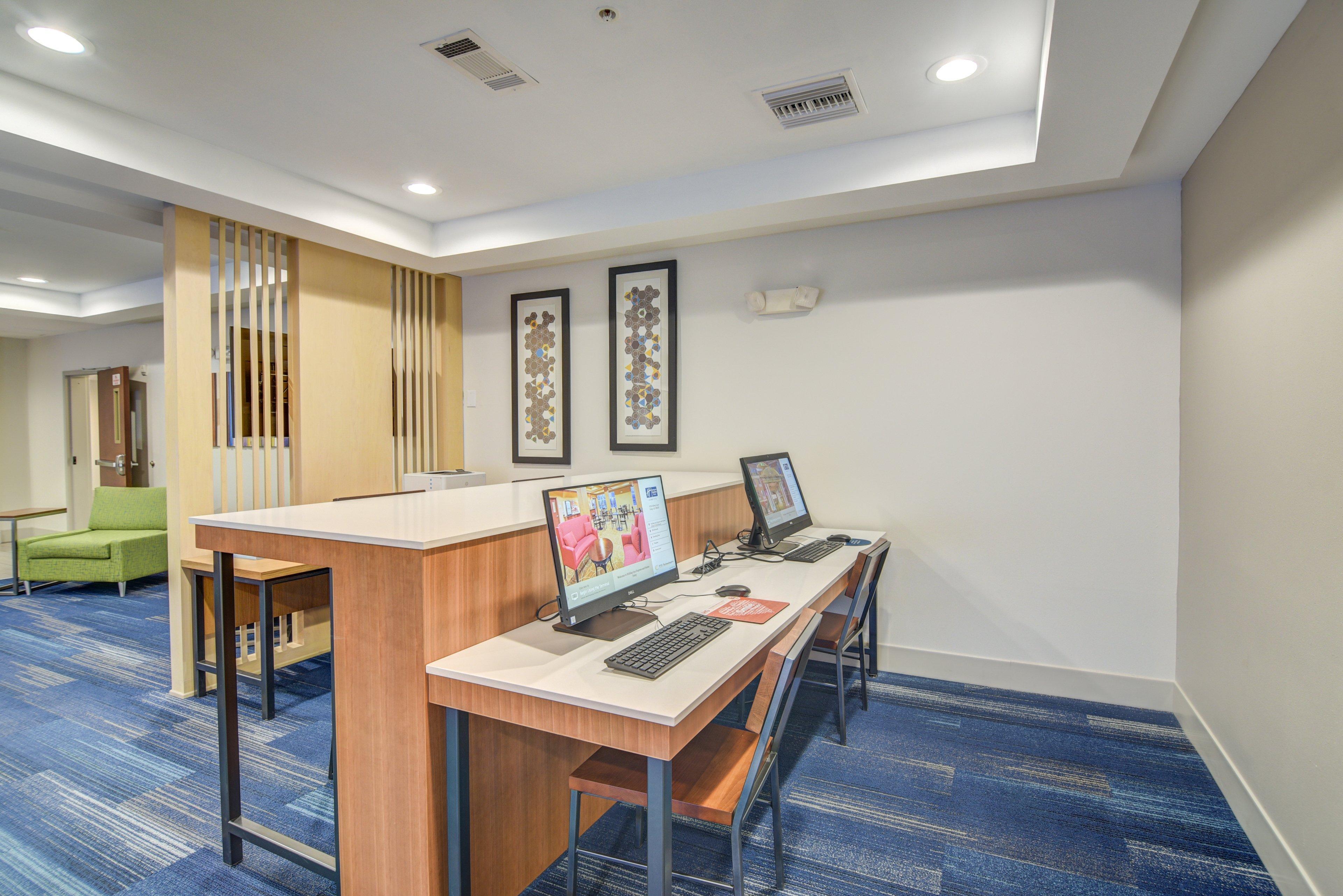 Holiday Inn Express Hotel & Suites Foley By Ihg Экстерьер фото
