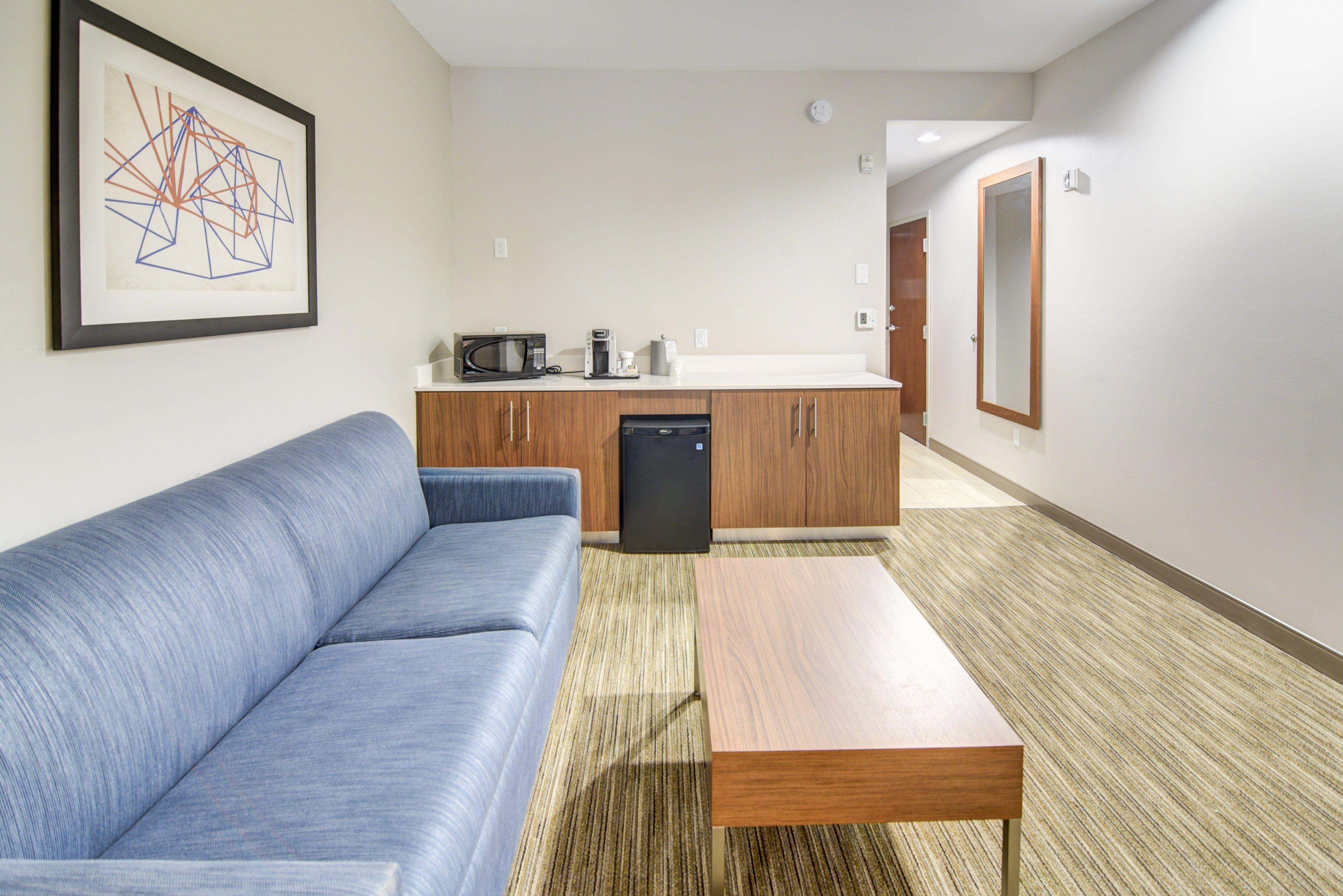 Holiday Inn Express Hotel & Suites Foley By Ihg Экстерьер фото