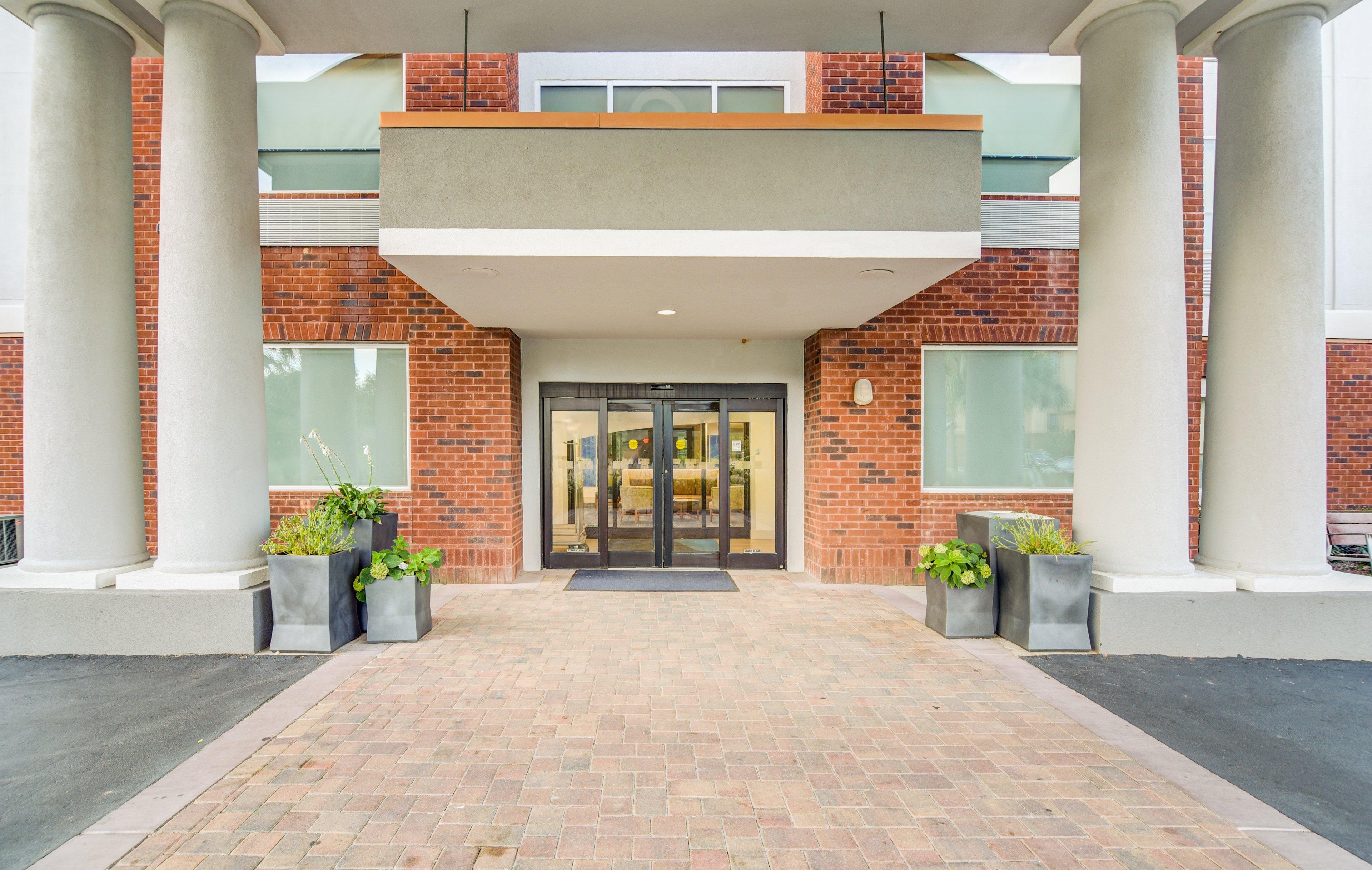 Holiday Inn Express Hotel & Suites Foley By Ihg Экстерьер фото
