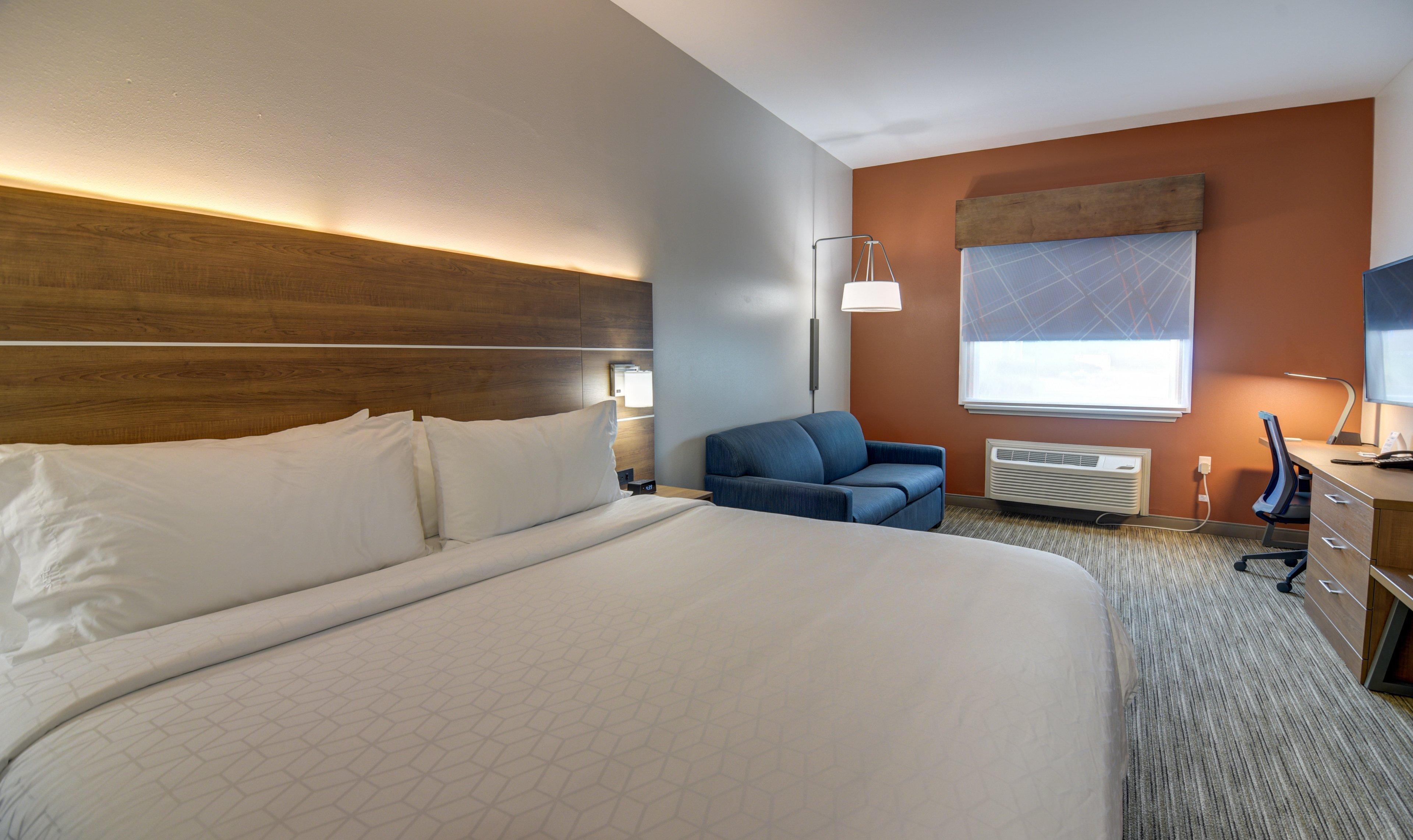 Holiday Inn Express Hotel & Suites Foley By Ihg Экстерьер фото