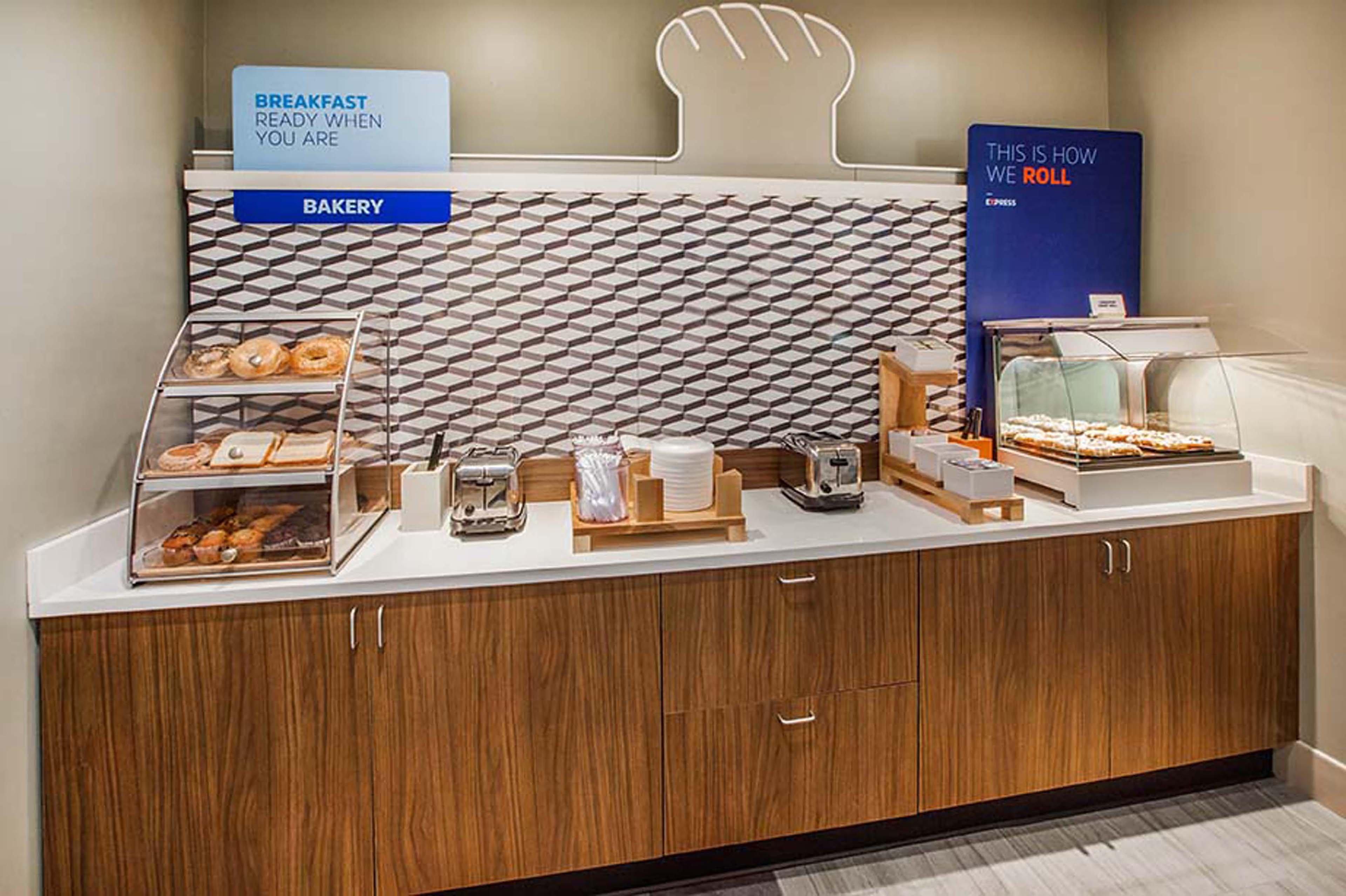 Holiday Inn Express Hotel & Suites Foley By Ihg Экстерьер фото