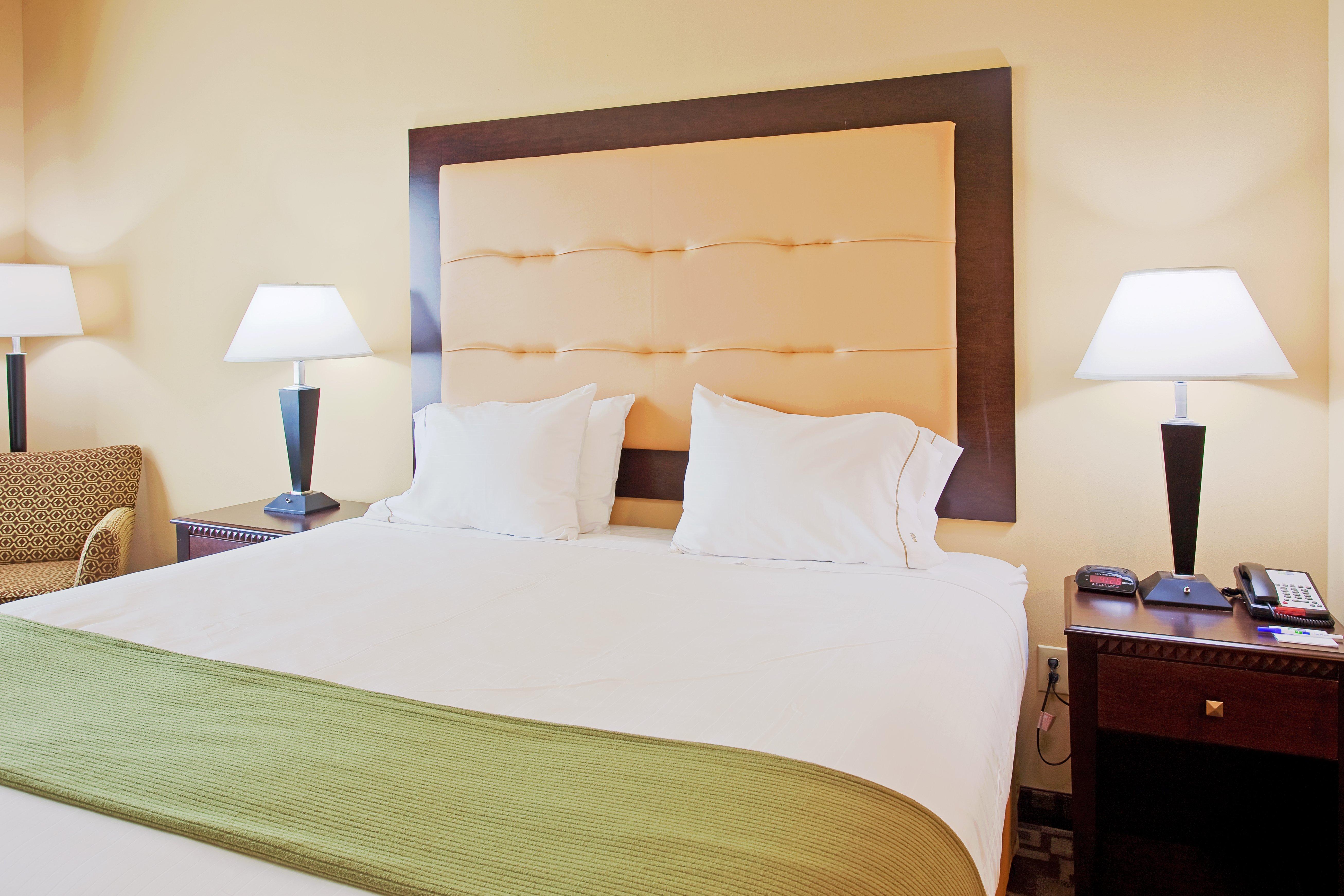 Holiday Inn Express Hotel & Suites Foley By Ihg Экстерьер фото