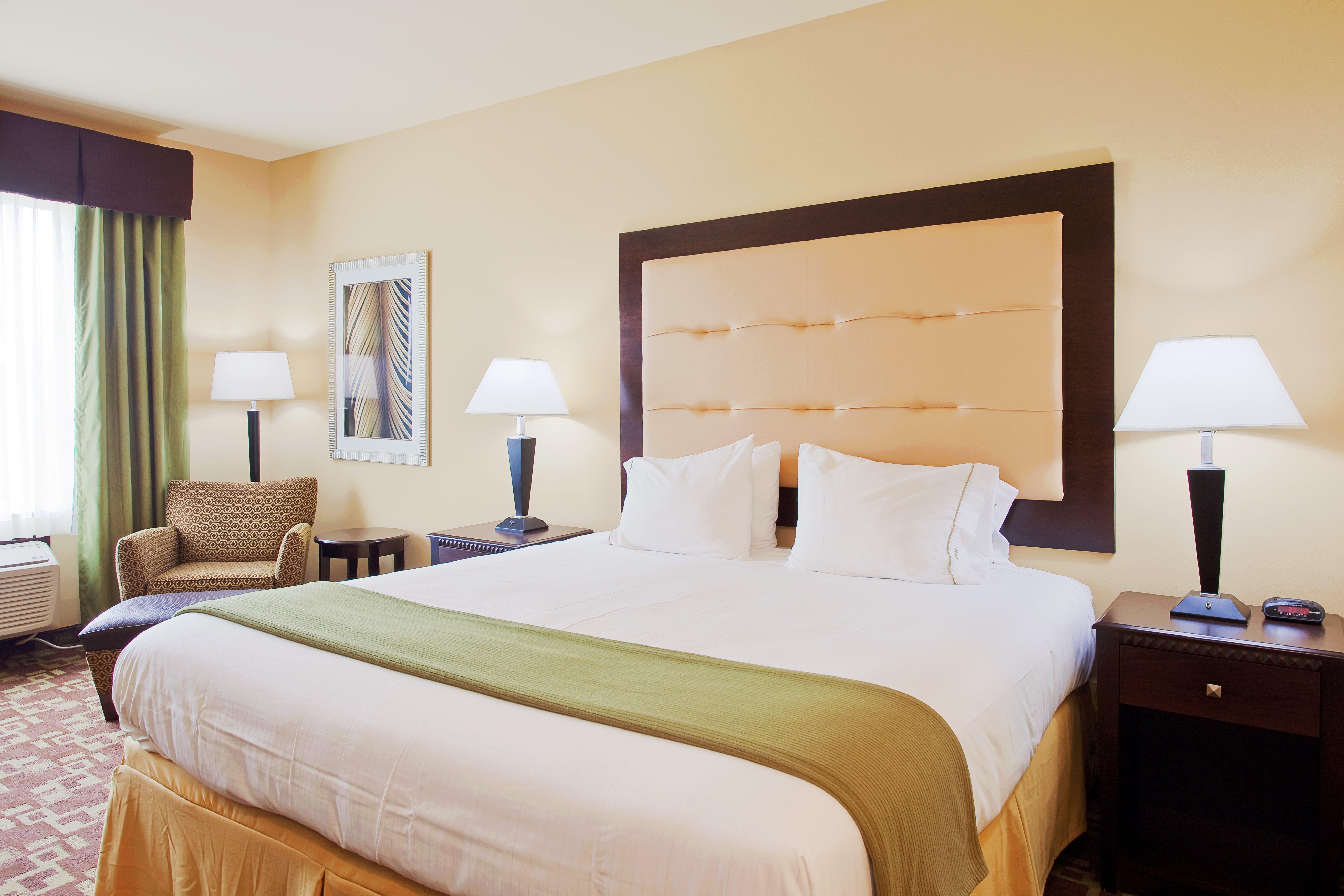 Holiday Inn Express Hotel & Suites Foley By Ihg Экстерьер фото