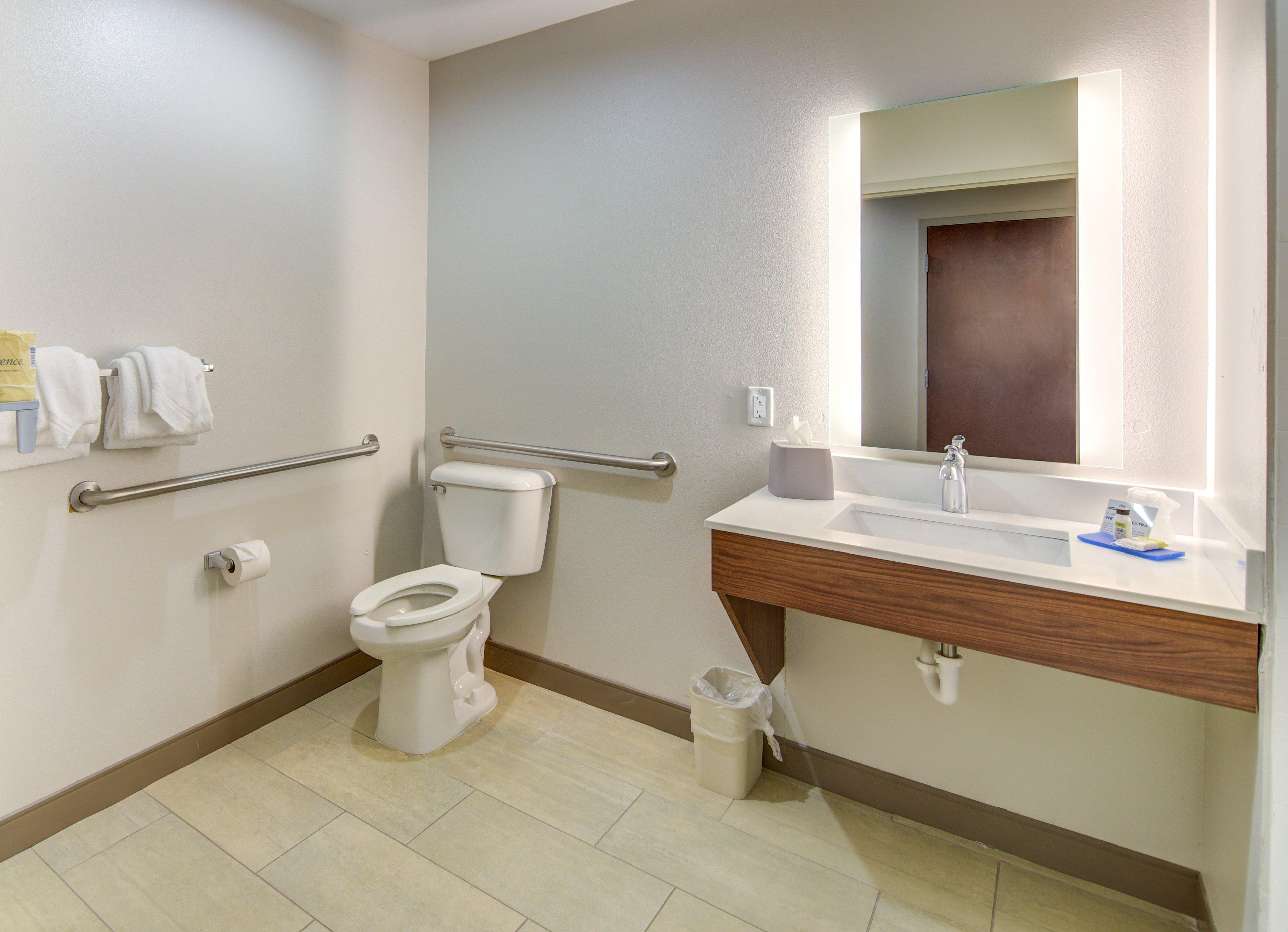 Holiday Inn Express Hotel & Suites Foley By Ihg Экстерьер фото