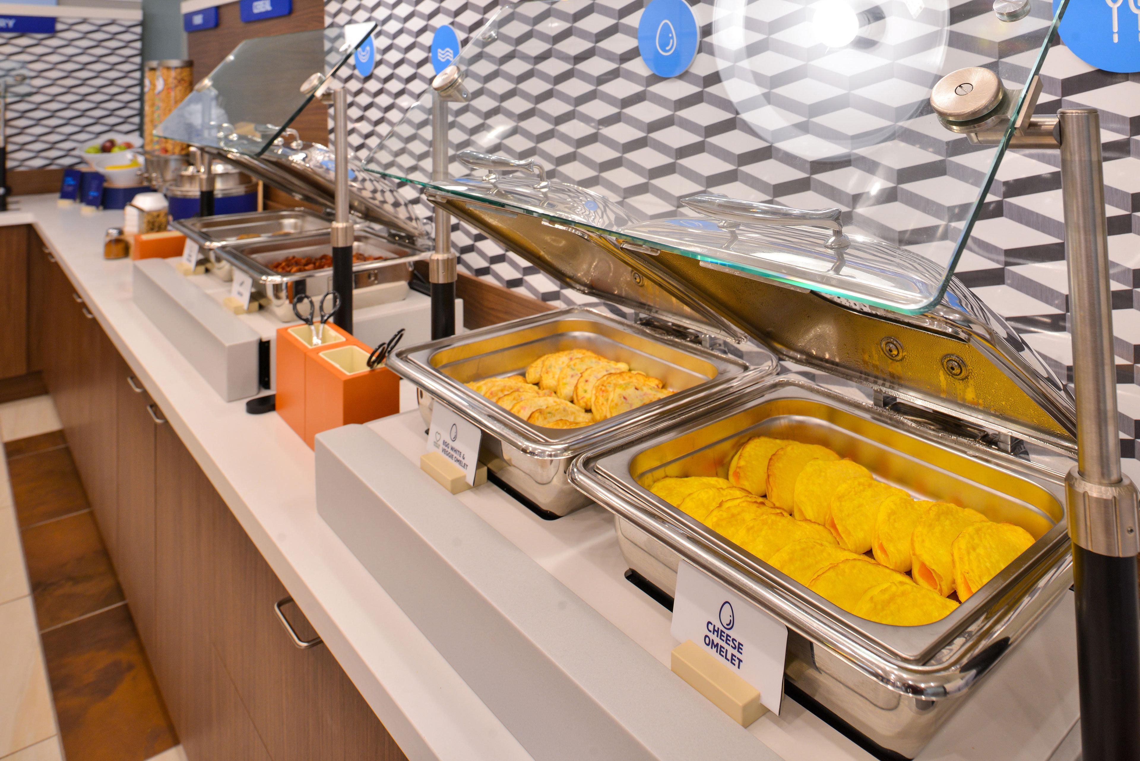 Holiday Inn Express Hotel & Suites Foley By Ihg Экстерьер фото