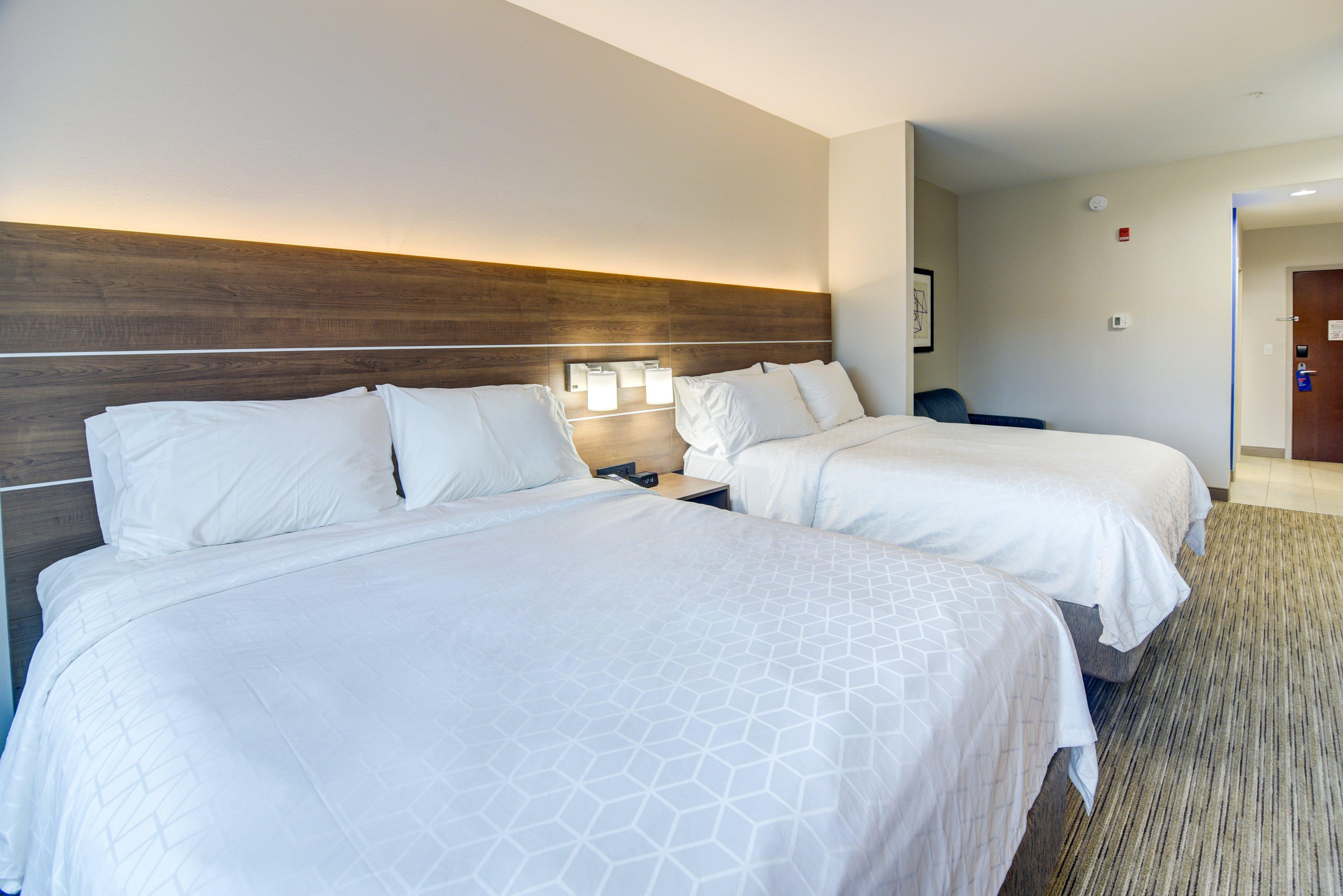 Holiday Inn Express Hotel & Suites Foley By Ihg Экстерьер фото