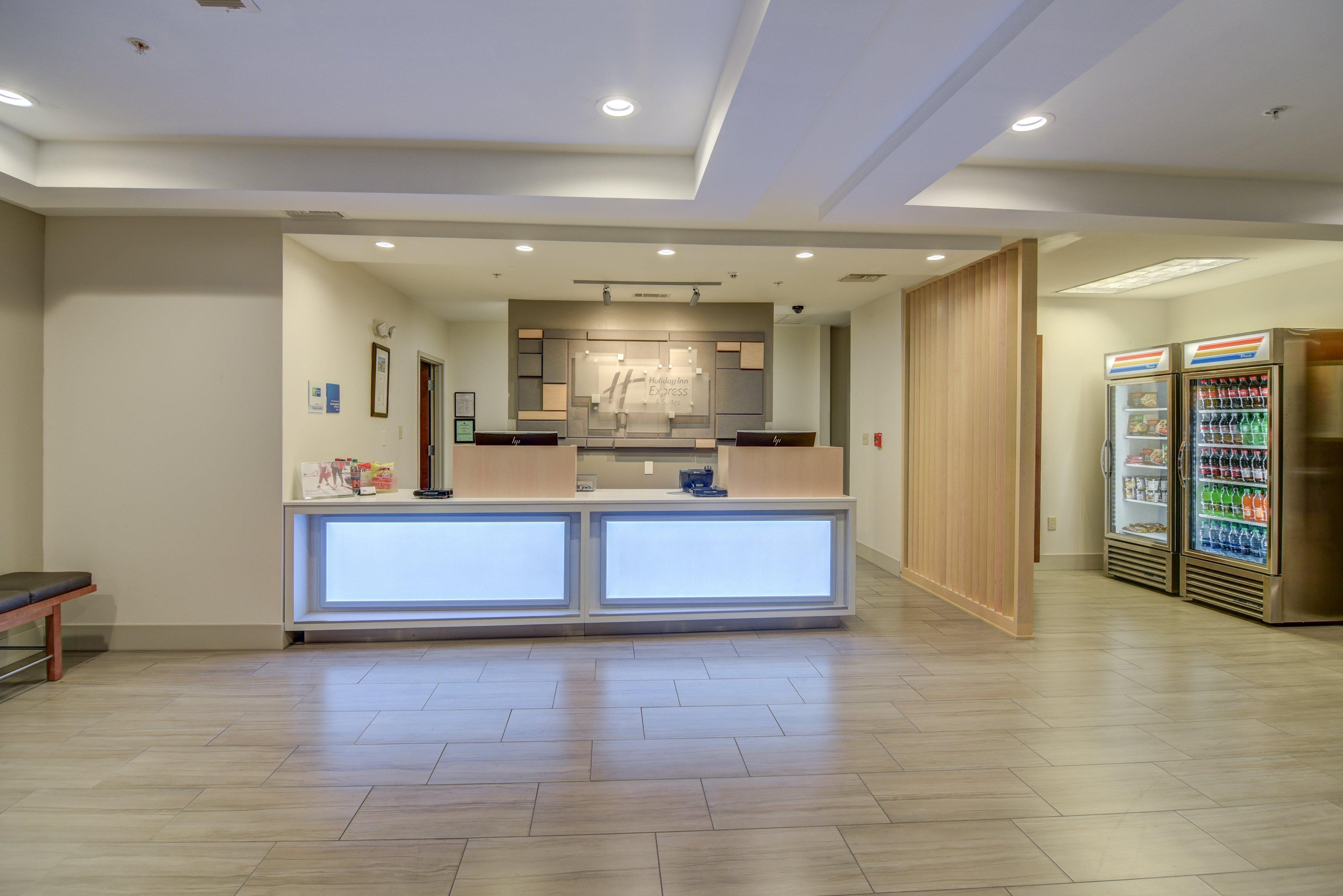 Holiday Inn Express Hotel & Suites Foley By Ihg Экстерьер фото
