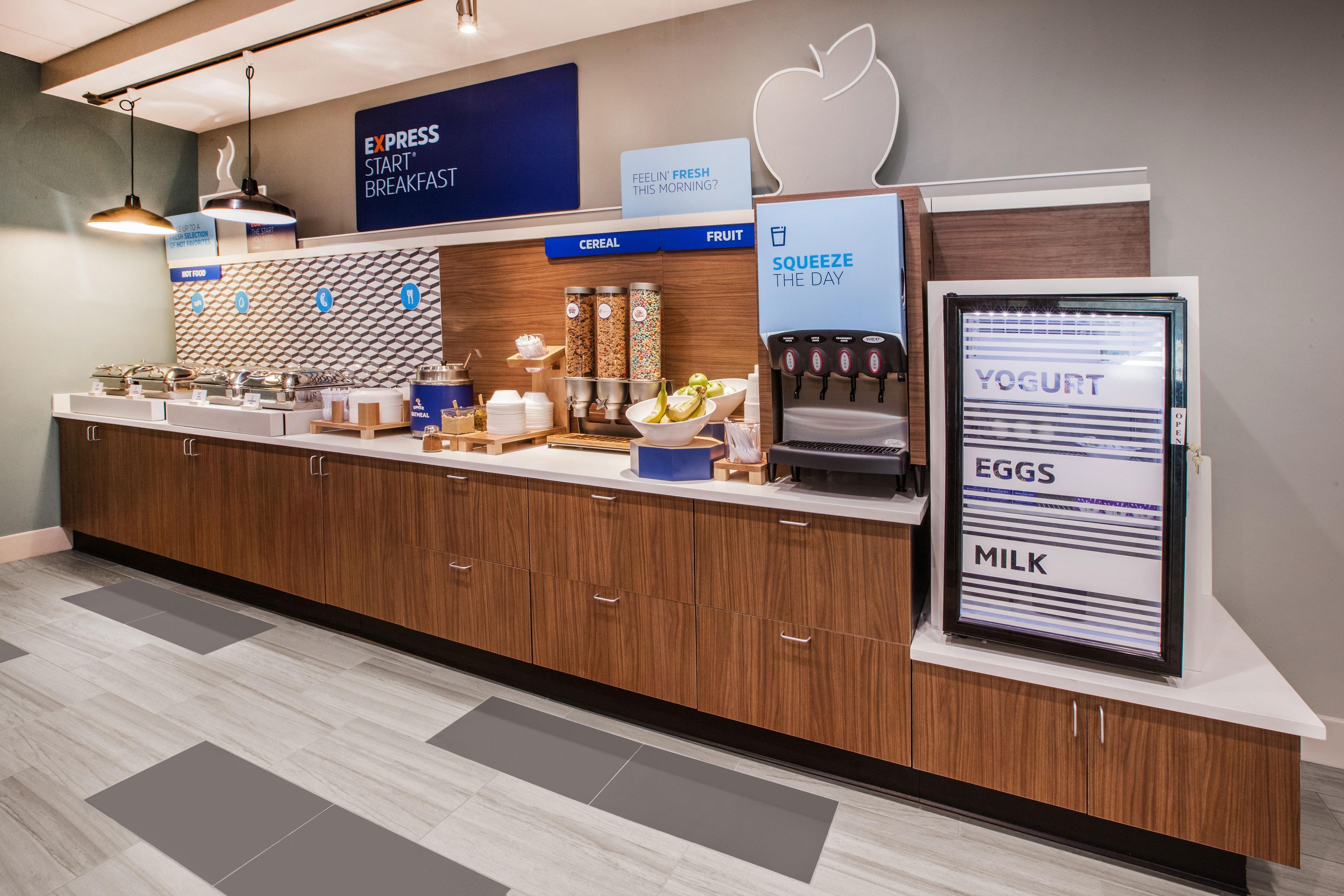 Holiday Inn Express Hotel & Suites Foley By Ihg Экстерьер фото