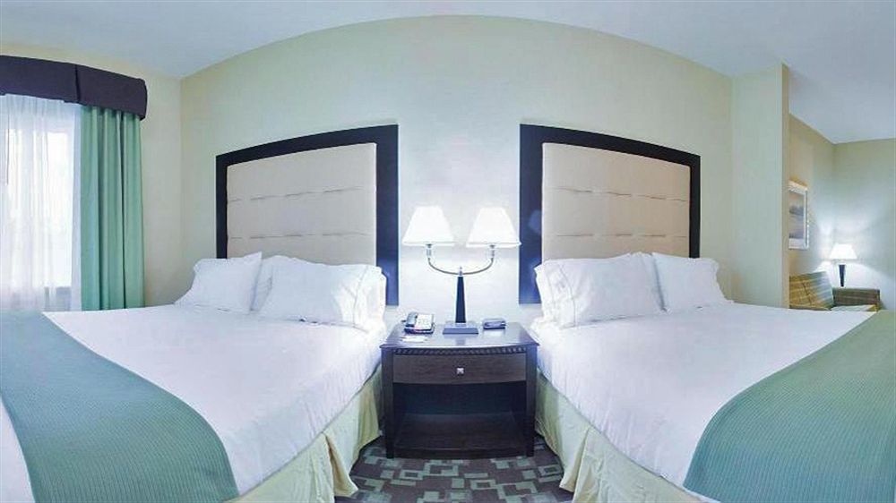 Holiday Inn Express Hotel & Suites Foley By Ihg Экстерьер фото