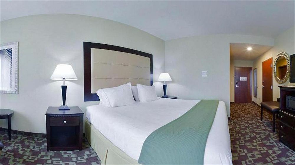Holiday Inn Express Hotel & Suites Foley By Ihg Экстерьер фото
