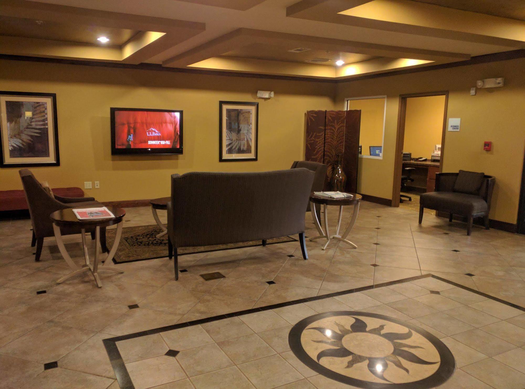 Holiday Inn Express Hotel & Suites Foley By Ihg Экстерьер фото