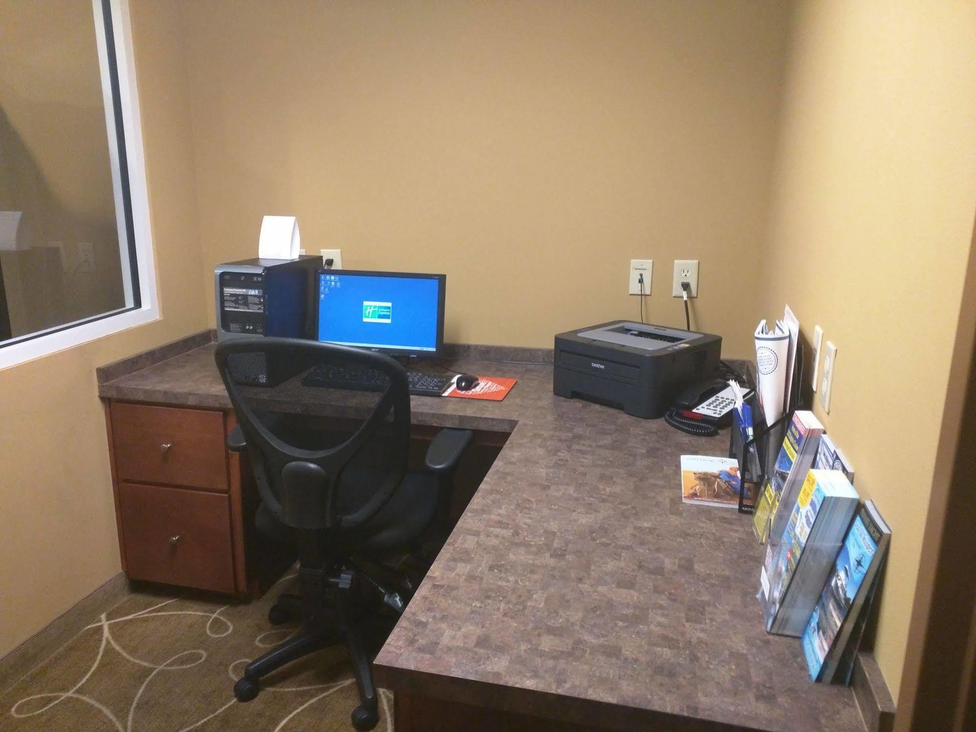 Holiday Inn Express Hotel & Suites Foley By Ihg Экстерьер фото